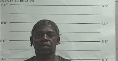 Corey Simmons, - Orleans Parish County, LA 